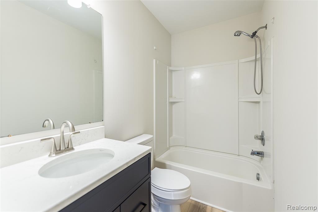 8067 Beechwood Boulevard, Dexter, MI 48130 — Photo 36