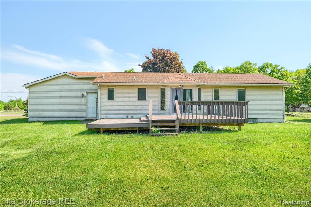 5495 E Coldwater Road, Flint, MI 48506 — Photo 4