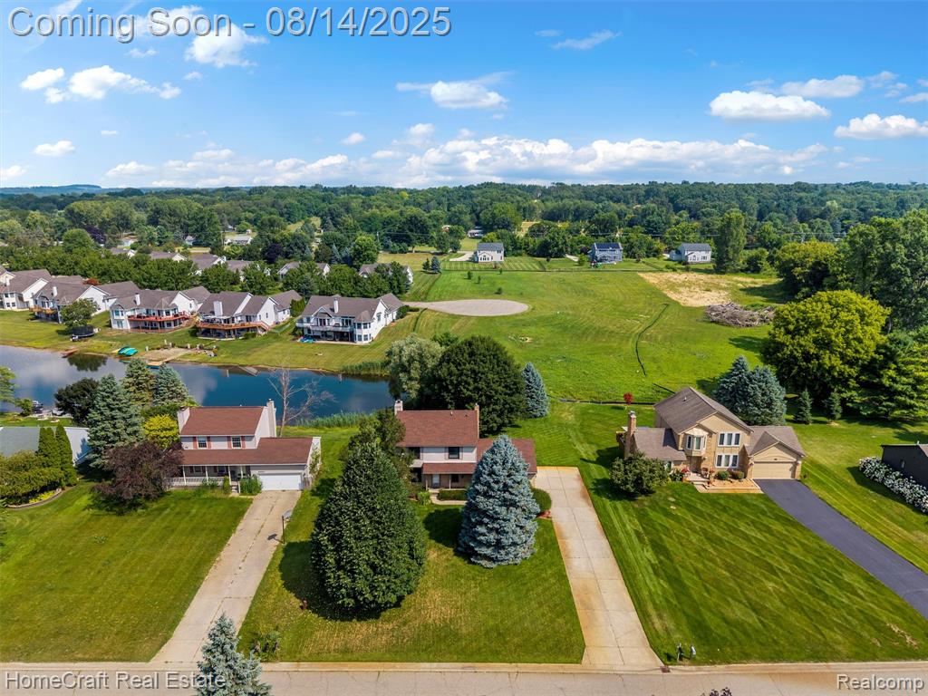 59608 BARKLEY Drive, New Hudson, MI 48165 — Photo 38