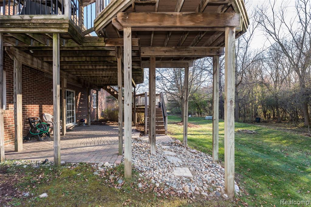 49776 Parkside Drive, Northville, MI 48168 — Photo 28