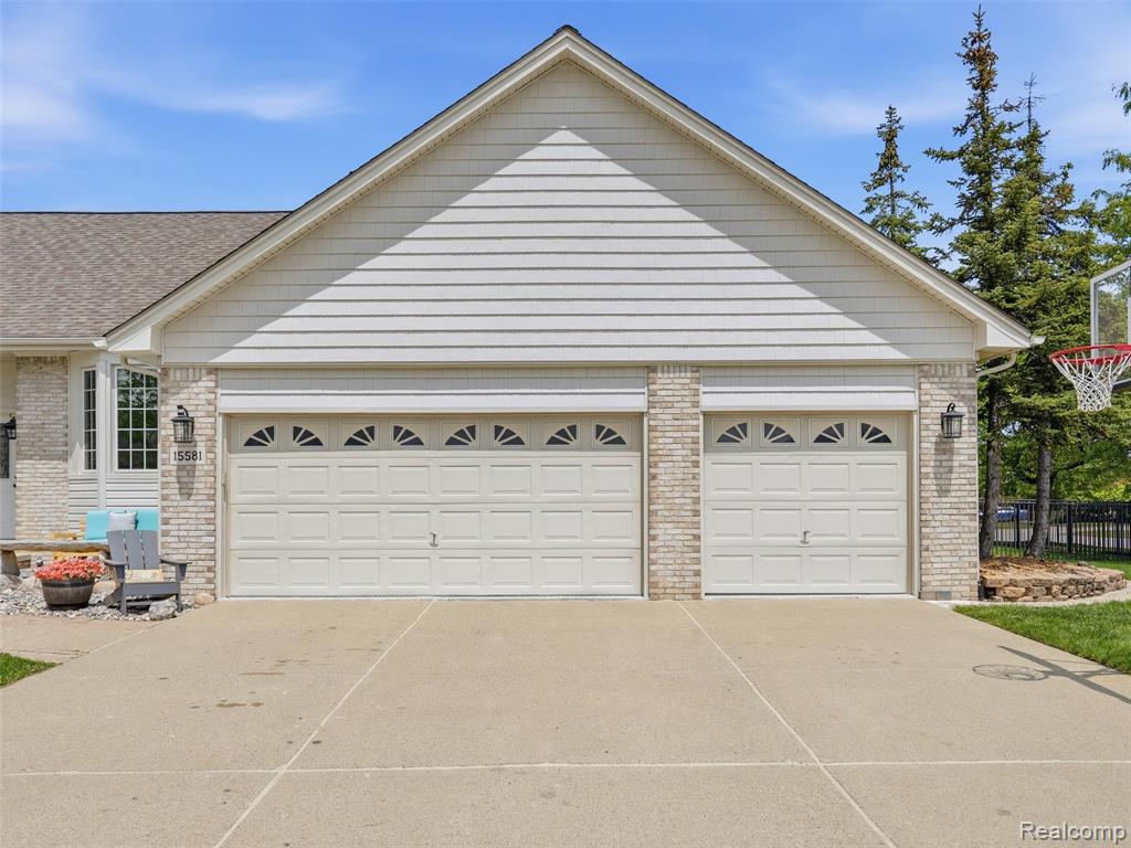 15581 Spiceway, Fraser, MI 48026 — Photo 47