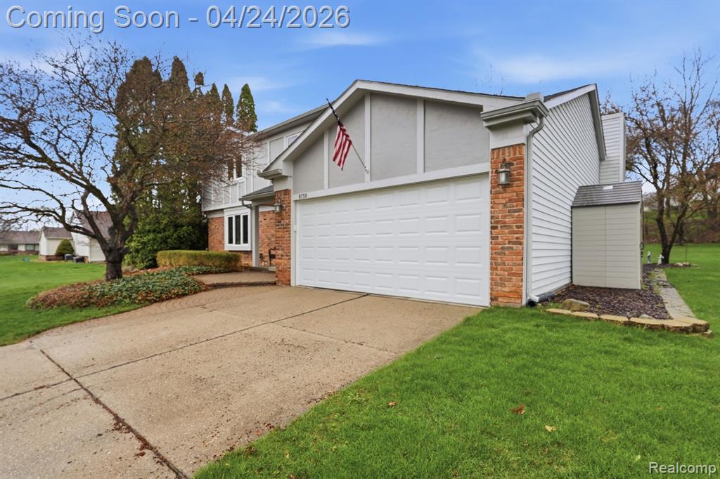 8750 Williamsport Drive, White Lake, MI — Photo 3