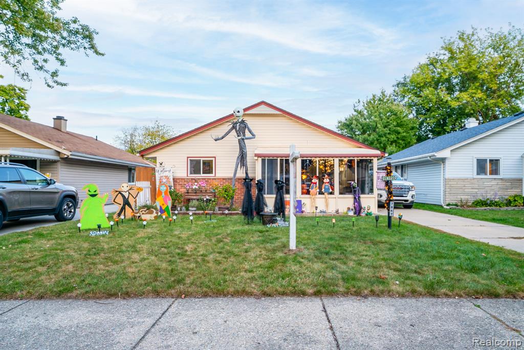 7847 William Street, Taylor, MI 48180 — Photo 2