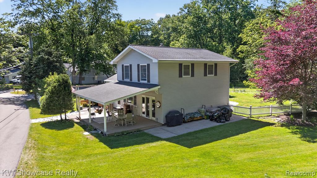 612 Sunrise Park, Howell, MI 48843 — Photo 8