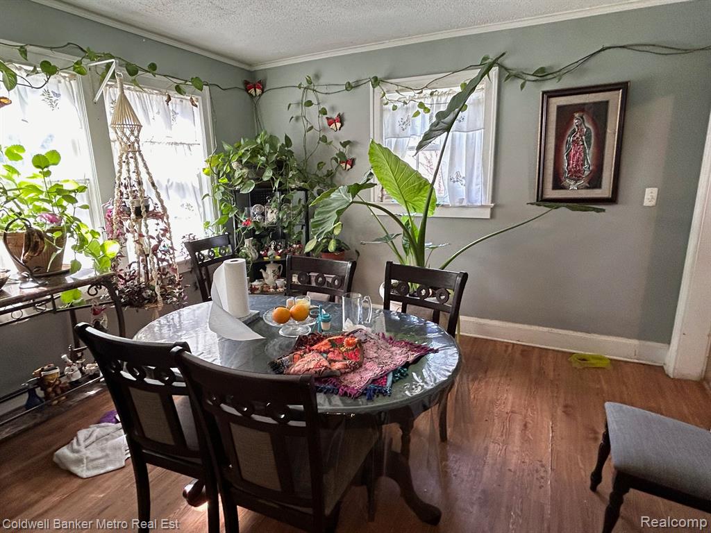 669 N PERRY Street, Pontiac, MI 48342 — Photo 4