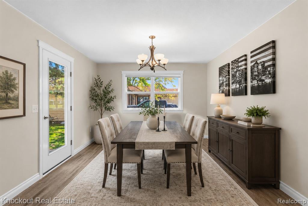 459 Zehnder Drive, Frankenmuth, MI 48734 — Photo 15