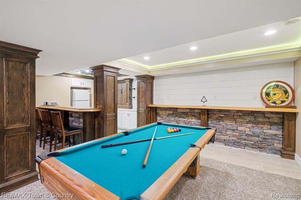 1282 N Van Vleet Road, Flushing, MI 48433 — Photo 30