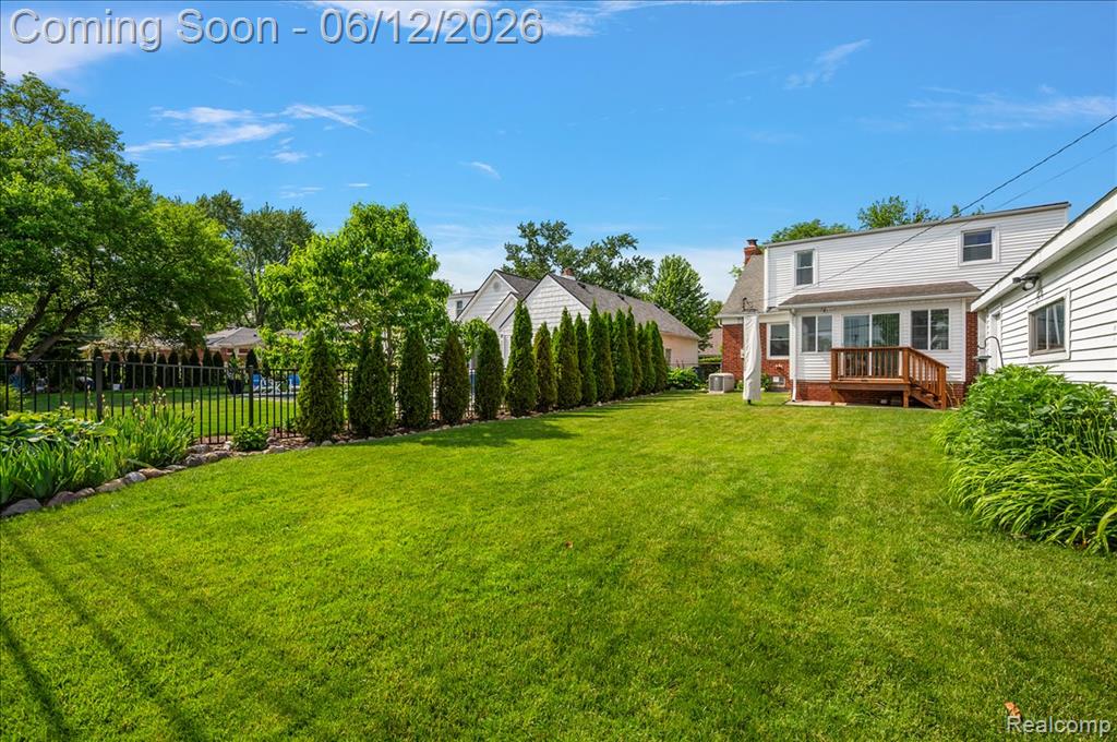 4403 Amherst Road, Royal Oak, MI 48073 — Photo 48