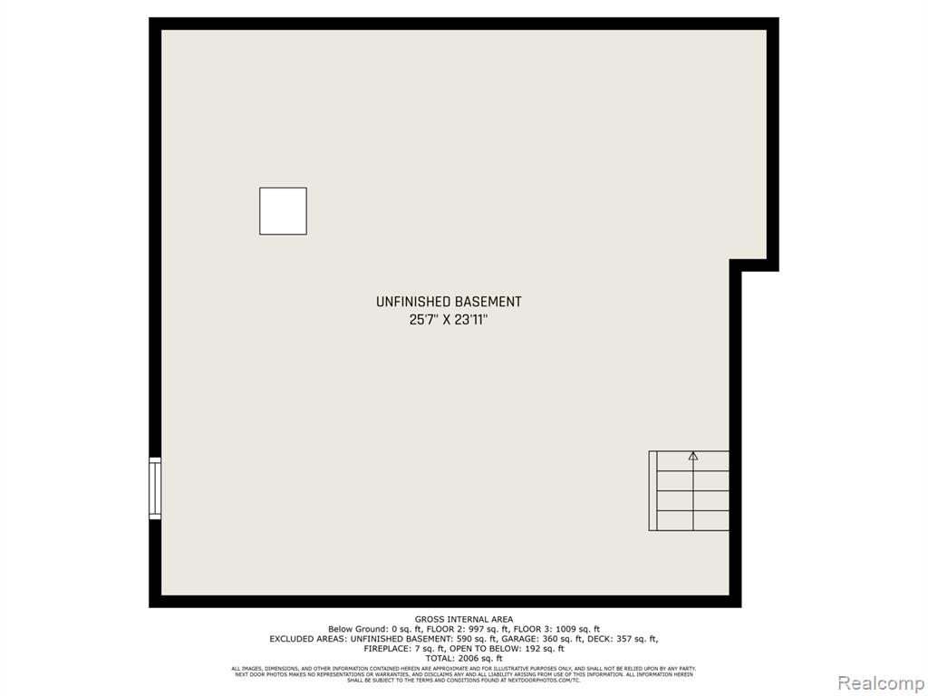 41989 METALINE Drive, Canton, MI 48187 — Photo 40