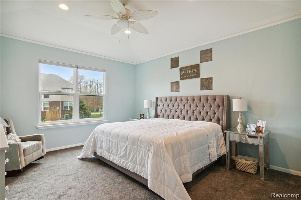 571 HUDSON Circle, South Lyon, MI 48178 — Photo 25