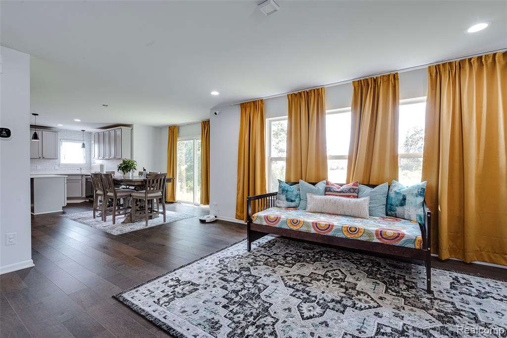 569 Pattan Drive, Wixom, MI 48393 — Photo 11