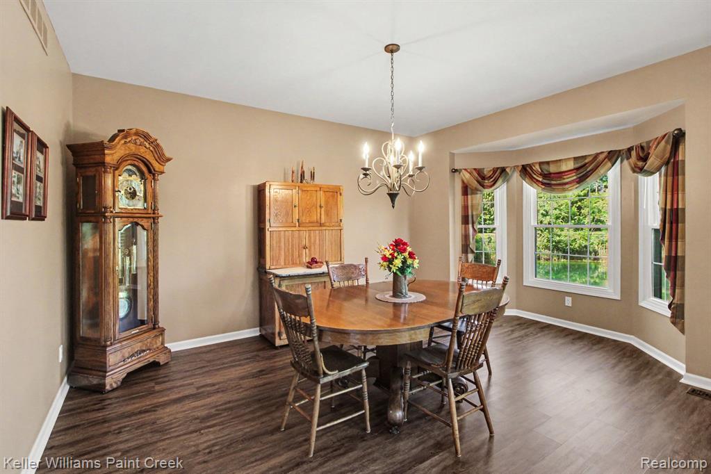 63 Burniah Lane, Lake Orion, MI 48362 — Photo 8
