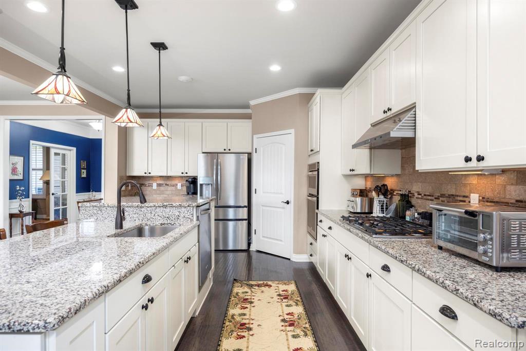 6286 Merion Lane, 75, Grand Blanc, MI 48439 — Photo 14