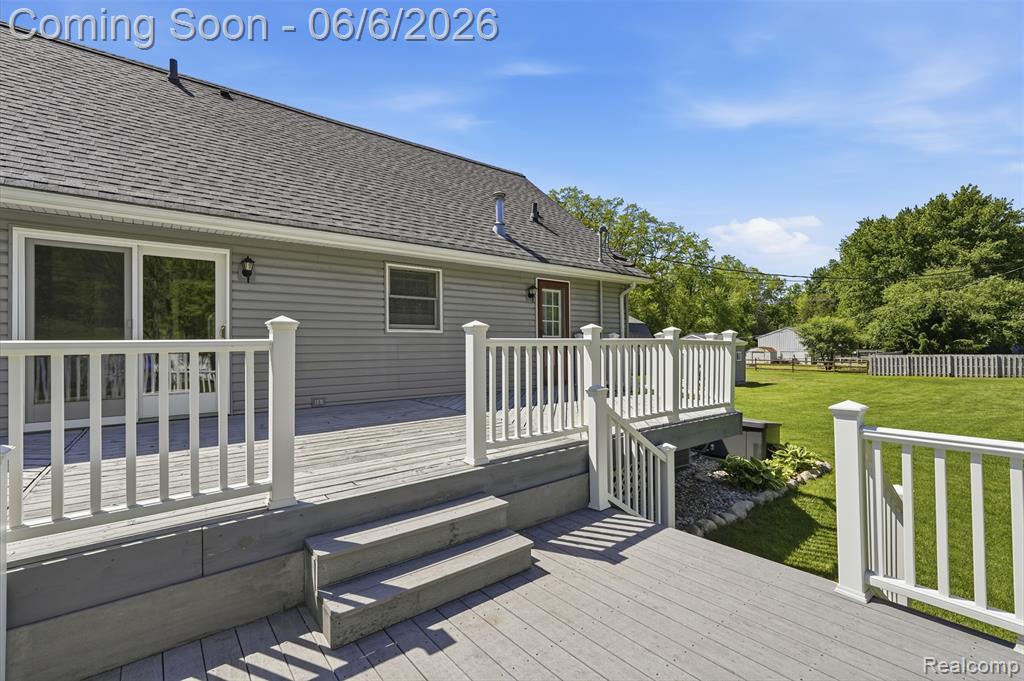 7060 Sheldon Road, Whitmore Lake, MI 48189 — Photo 49