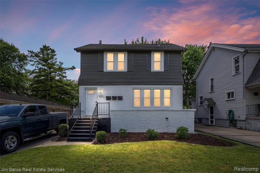 22911 Hayes Avenue, Eastpointe, MI 48021 — Photo 17