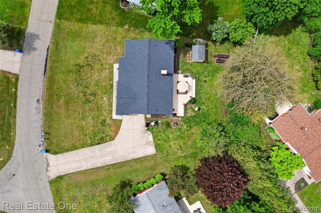 2802 Costa Mesa Road, Waterford, MI 48329 — Photo 43