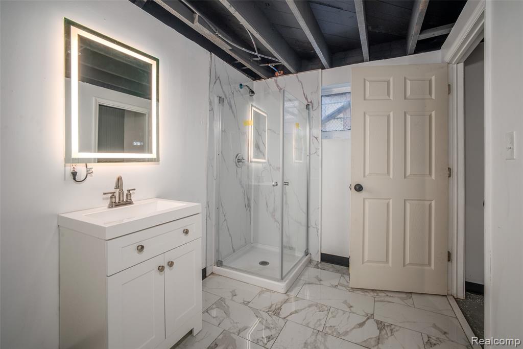 708 Webb Street, Detroit, MI 48202 — Photo 26