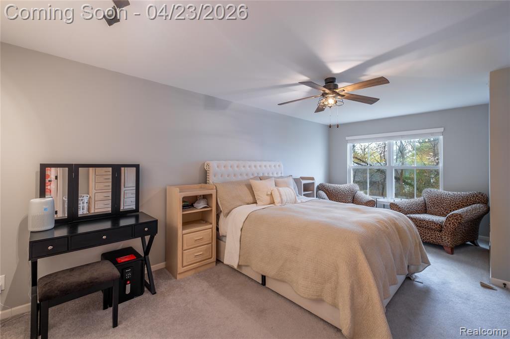 1221 Curzon Court, 203, Howell, MI 48843 — Photo 10