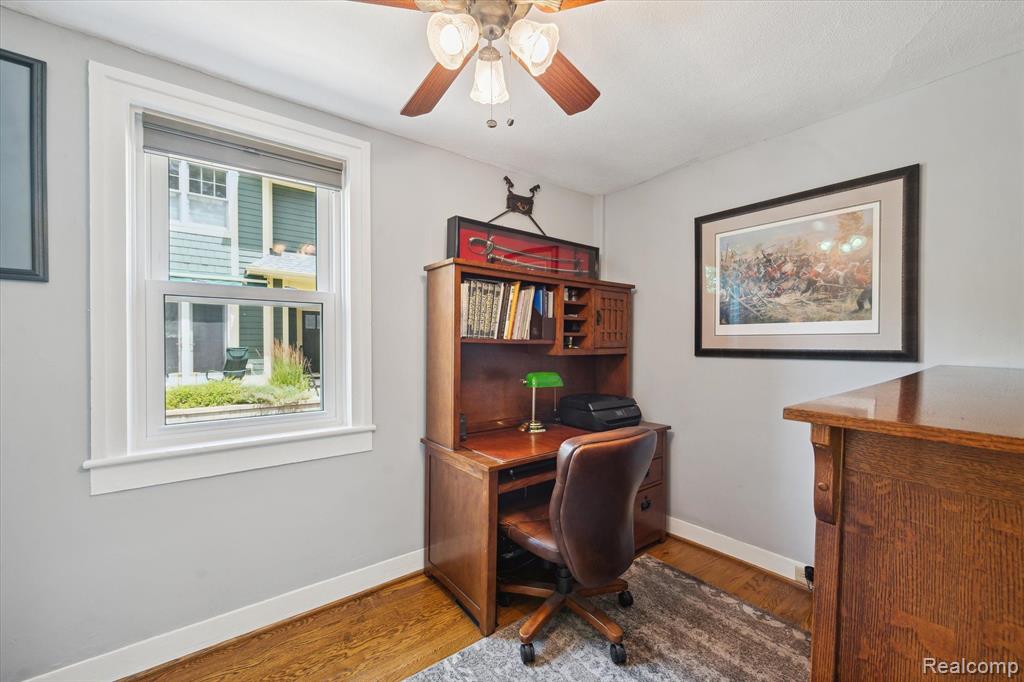 538 N MAIN Street, Ann Arbor, MI 48104 — Photo 21