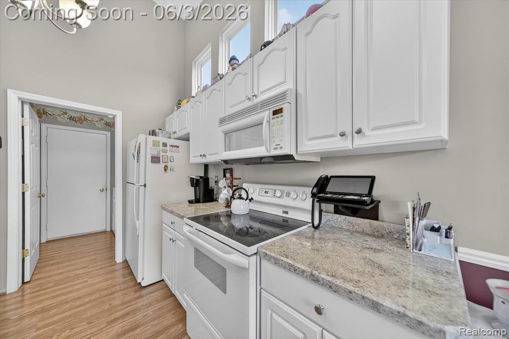 4208 Aster Boulevard, Howell, MI 48843 — Photo 15