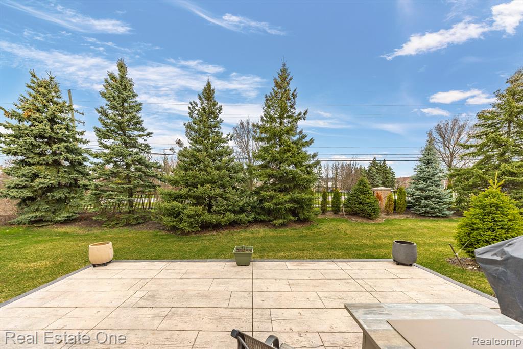 48582 EASTBRIDGE Drive, Canton, MI 48188 — Photo 41