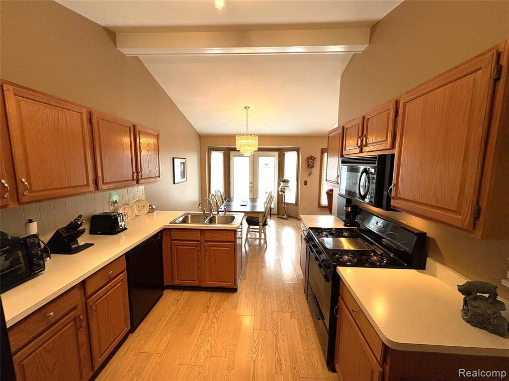 41365 FORTUNA DRIVE E, Clinton Twp, MI 48038 — Photo 3