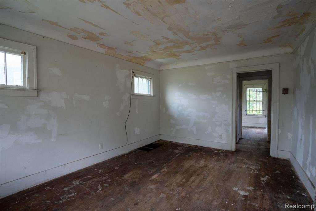 16665 Tuller Street, Detroit, MI 48221 — Photo 3