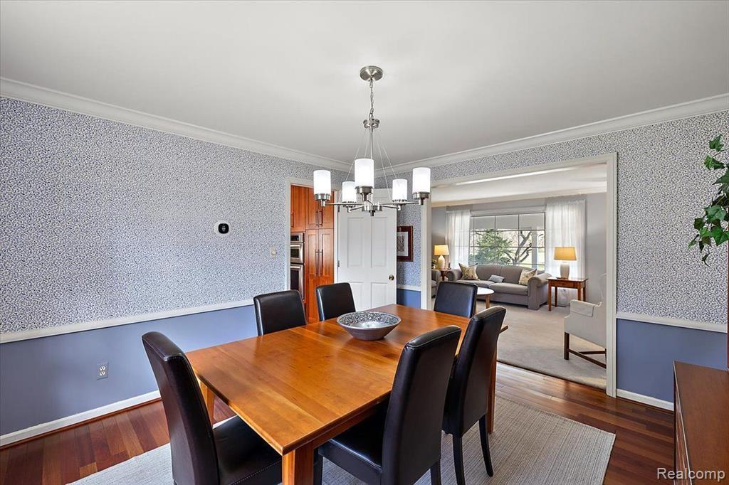 762 KENSINGTON Lane, Bloomfield Hills, MI 48304 — Photo 17