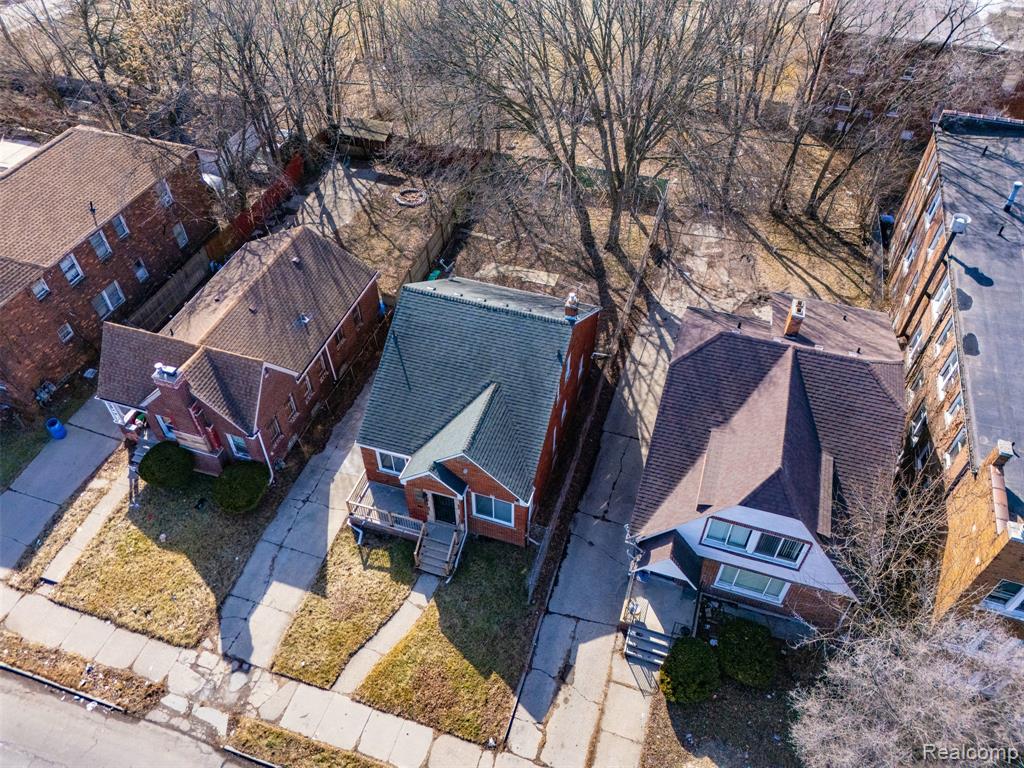 5063 Chalmers Street, Detroit, MI 48213 — Photo 22