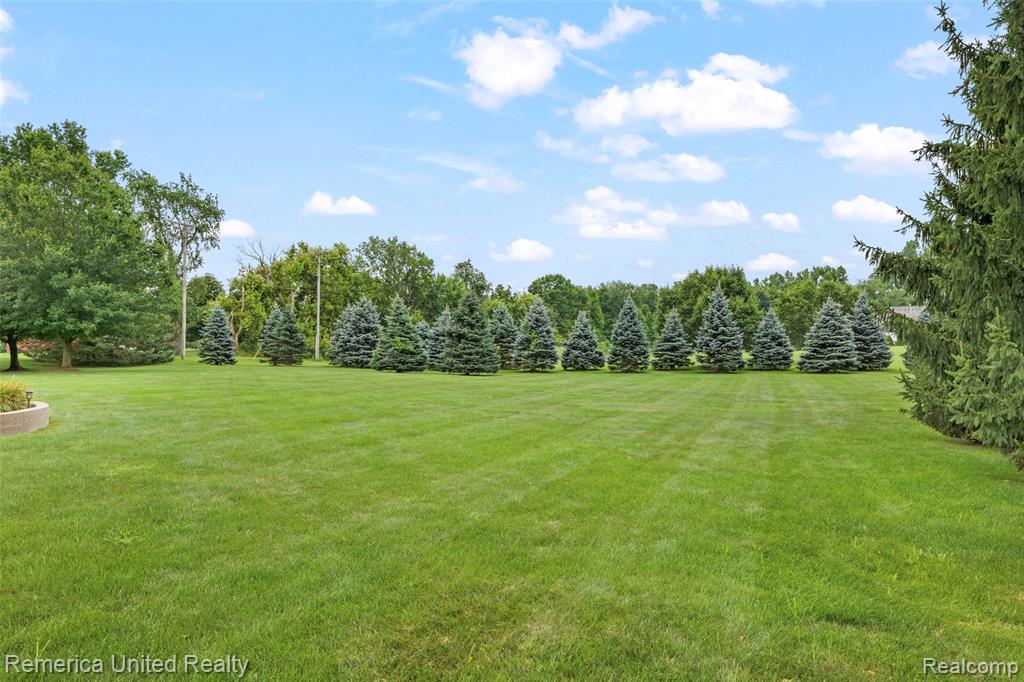 7650 5 Mile Road, Northville, MI 48168 — Photo 27