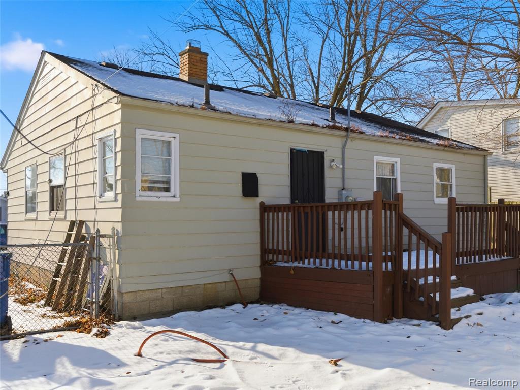 8255 Meadow Avenue, Warren, MI 48089 — Photo 18