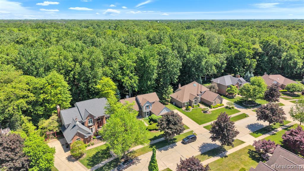 43746 Via Antonio Drive, Sterling Heights, MI 48314 — Photo 45