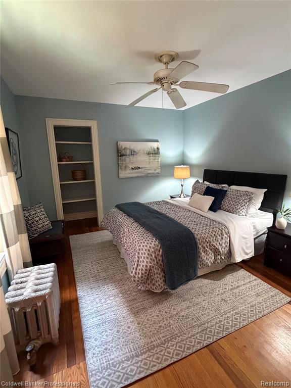 469 W Willis Street, 1, Detroit, MI 48201 — Photo 11