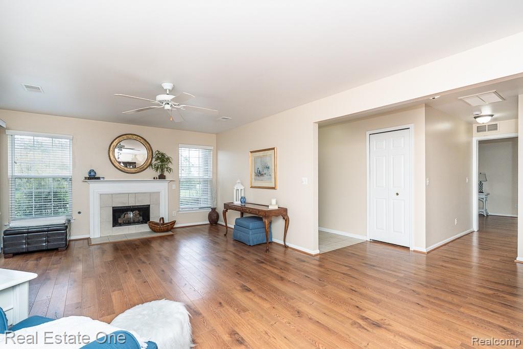 3544 Oakmonte Boulevard, Rochester, MI 48306 — Photo 5