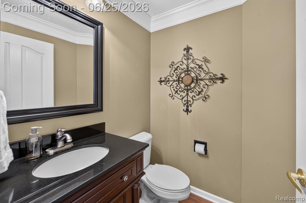 558 Sylvan Drive, Canton, MI 48188 — Photo 21