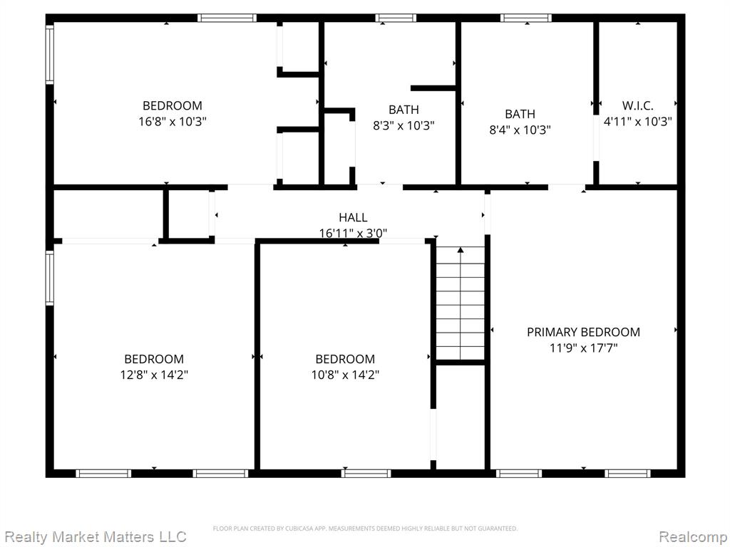 7505 Falling Leaf Court, Flushing, MI 48433 — Photo 44