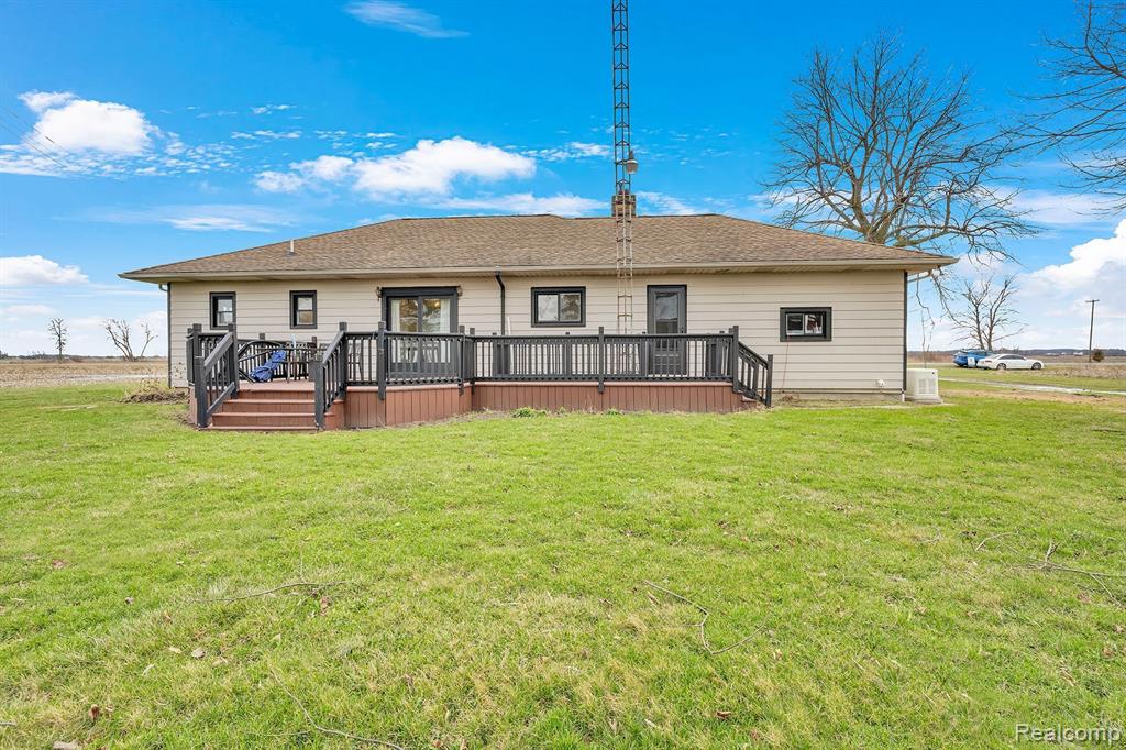 7555 Juddville Road, Corunna, MI 48817 — Photo 7