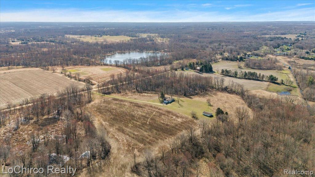 8603 N OWOSSO Road, Fowlerville, MI 48836 — Photo 42
