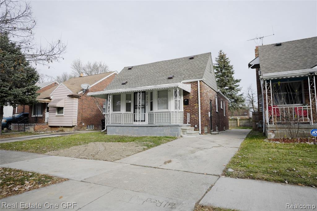 7702 Patton Street, Detroit, MI 48228 — Photo 3