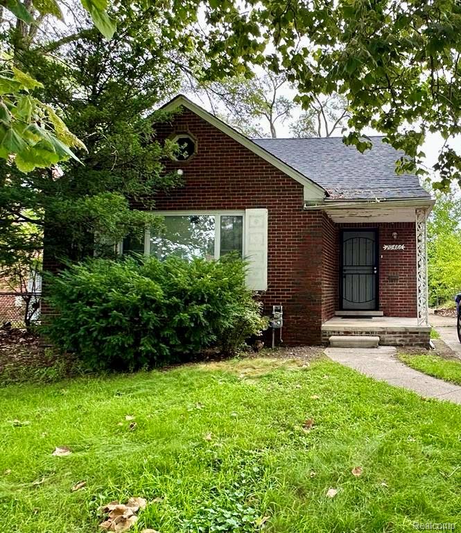 20486 Marx Street, Highland Park, MI 48203