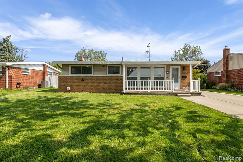 5115 Arden Avenue, Warren, MI 48092 — Photo 16