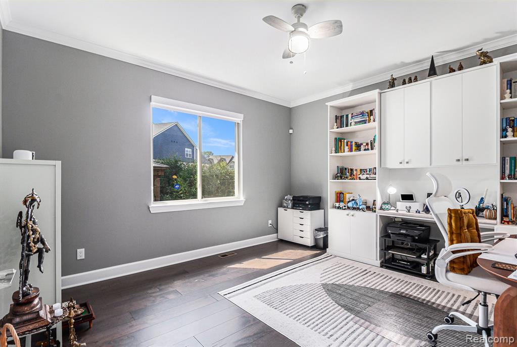 47541 Villa Terrace Court, Novi, MI — Photo 25