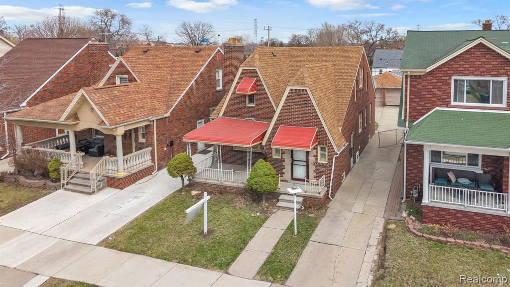 6120 MIDDLESEX Street, Dearborn, MI 48126 — Photo 5