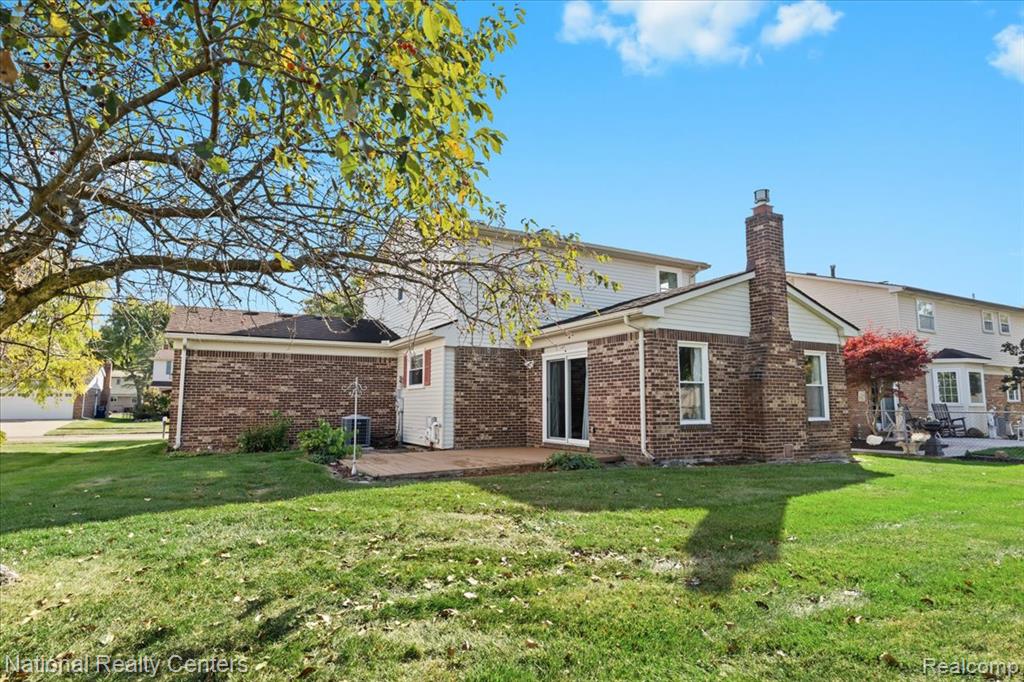 8451 Mannington Road, Canton, MI 48187 — Photo 37