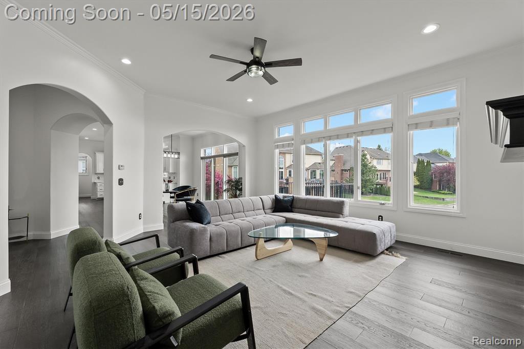 54381 Pelican Lane, Shelby Twp, MI 48315 — Photo 6