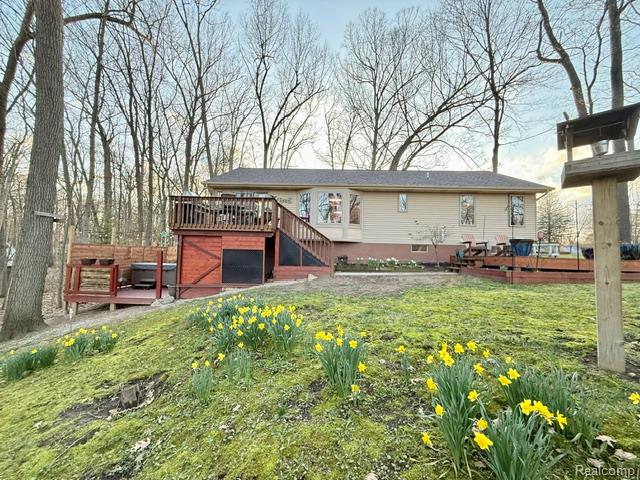 2180 Landmark Drive, Lapeer, MI 48446 — Photo 31