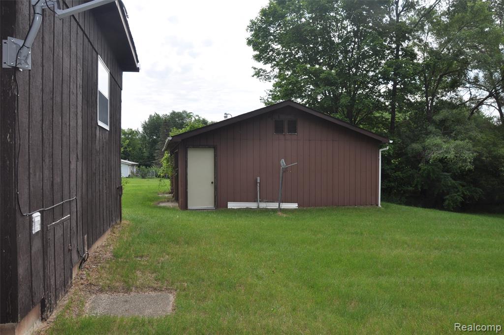 3954 Mayville Road, MI — Photo 8