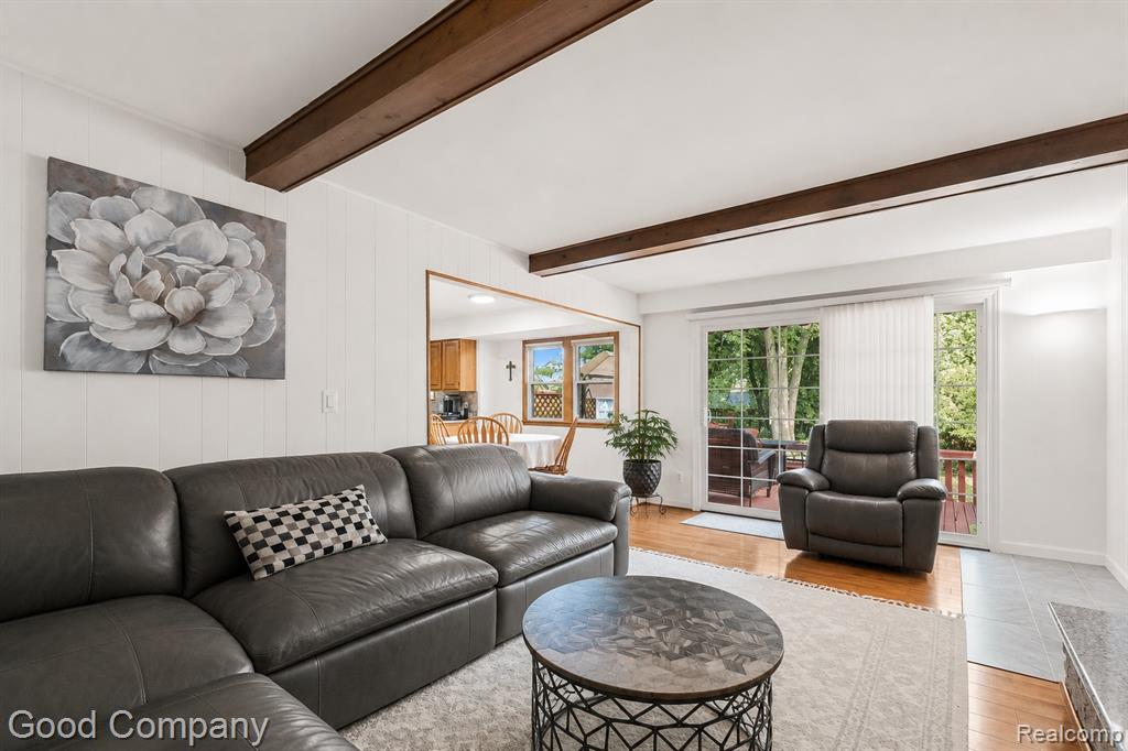 833 Cobblestone Drive, Rochester Hills, MI 48309 — Photo 6