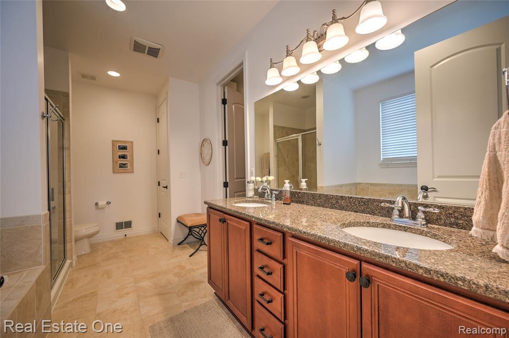 52689 Aspen Drive, South Lyon, MI 48178 — Photo 26