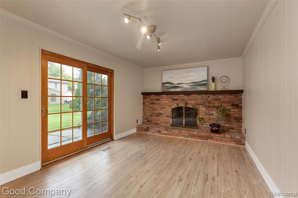 4124 Highfield Road, Royal Oak, MI 48073 — Photo 12